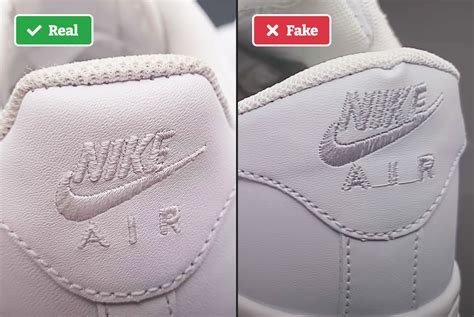 how to tell if a shoe is fake or not|nike shoes authenticity check.